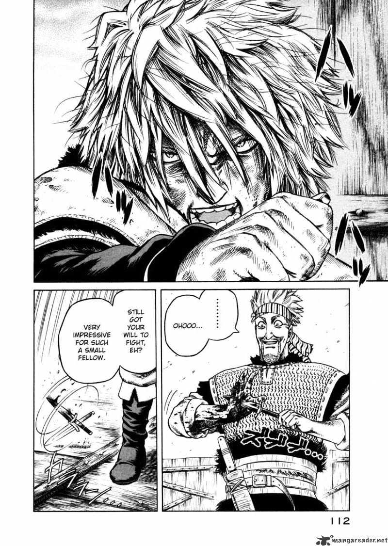 Vinland Saga, Chapter 19 image 23